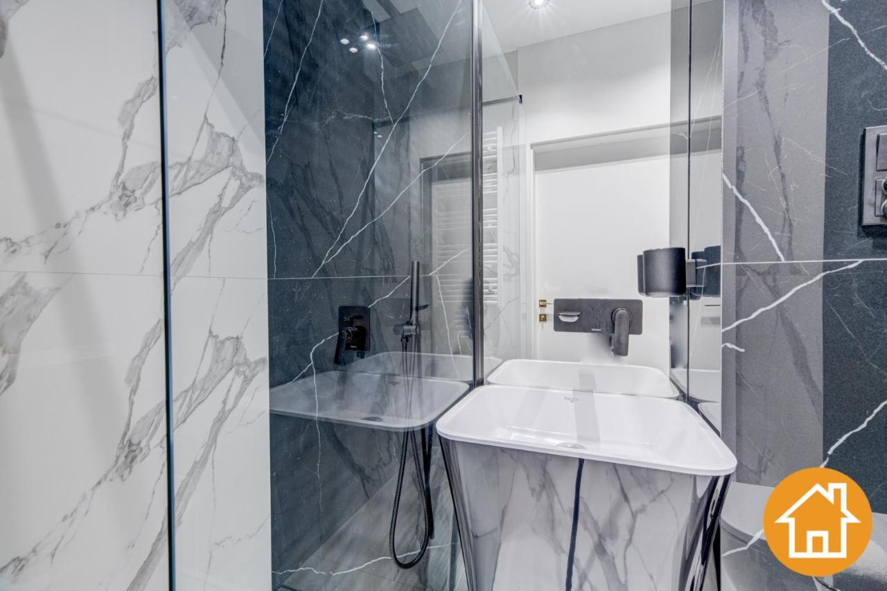 Apartamenty Lissa - Visitopl Świnoujście Exterior foto
