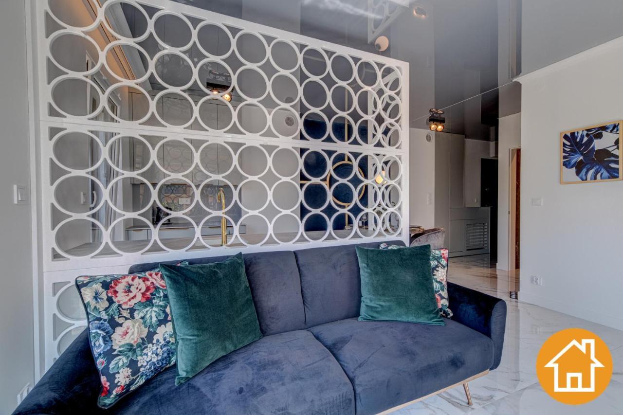 Apartamenty Lissa - Visitopl Świnoujście Exterior foto