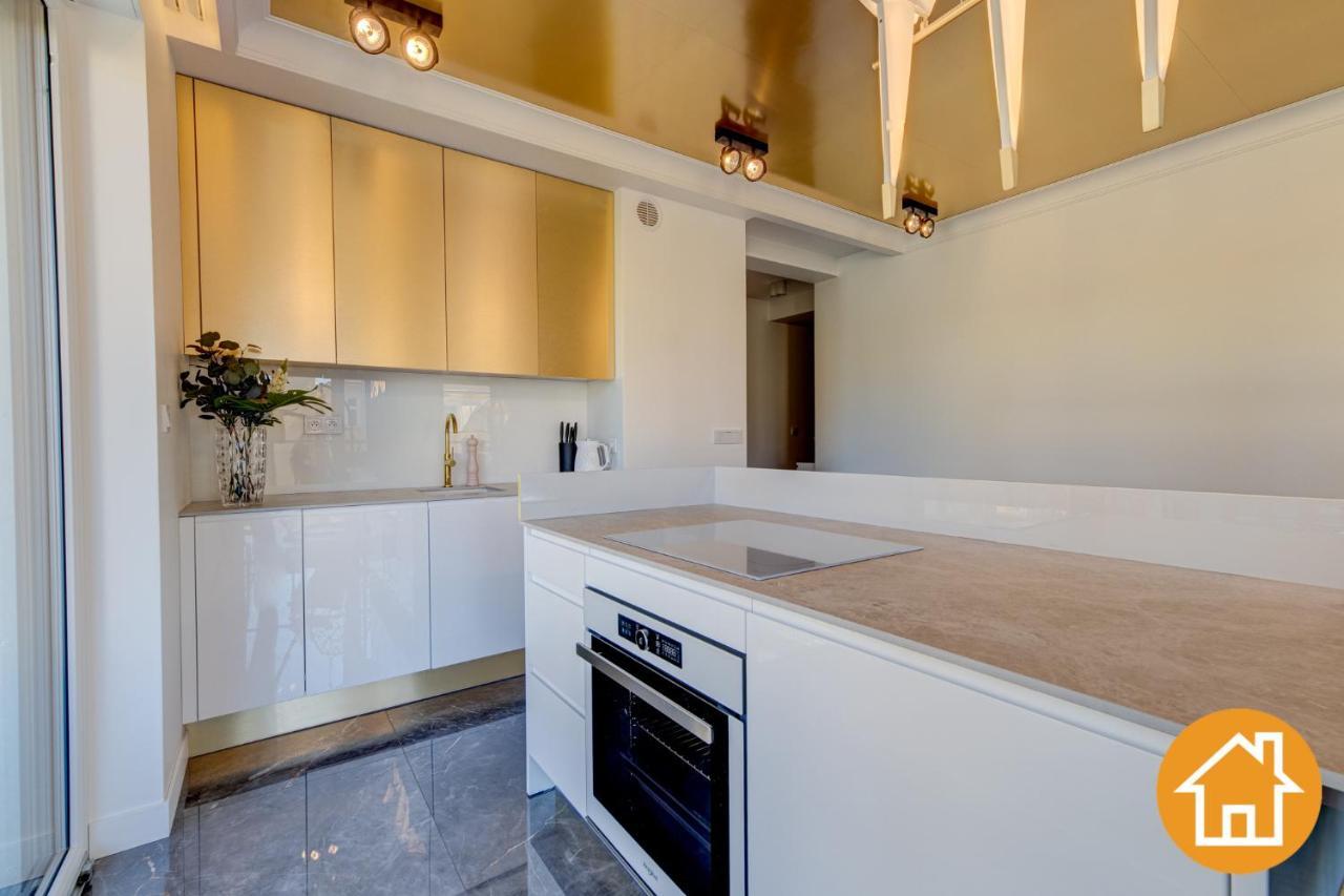 Apartamenty Lissa - Visitopl Świnoujście Exterior foto